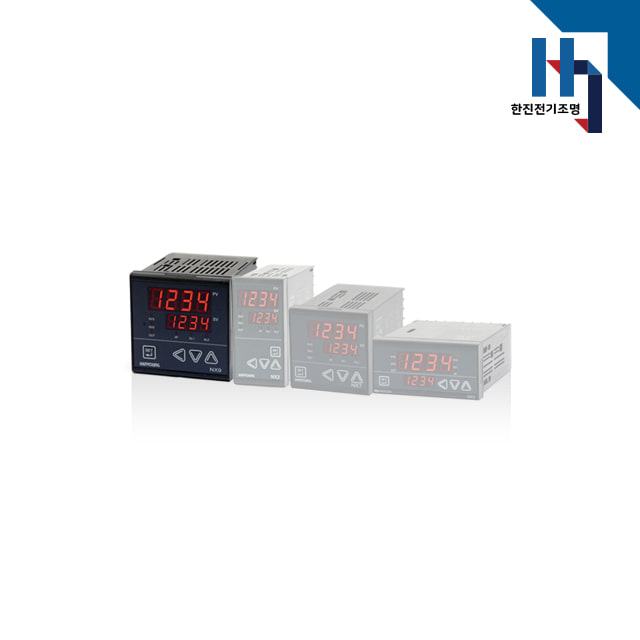 한영넉스 NX 9 - 1 멀티 입 · 출력 디지털 온도컨트롤러
