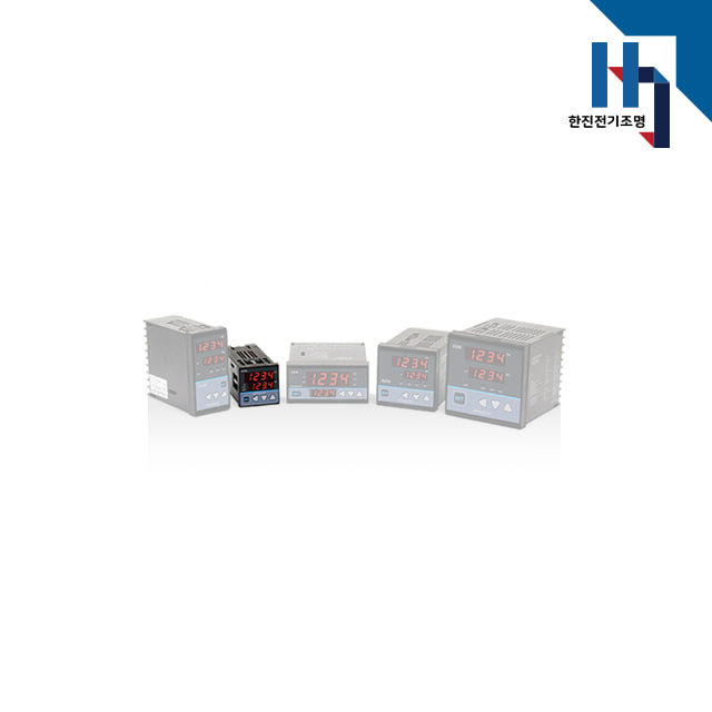 한영넉스 KX 4N series 디지털 온도컨트롤러