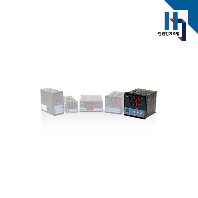 한영넉스 KX 9N series 디지털 온도컨트롤러