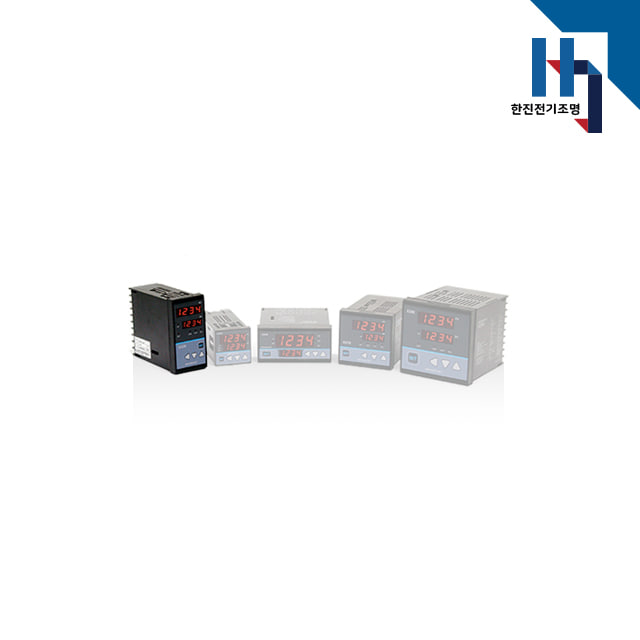 한영넉스 KX 2N series 디지털 온도컨트롤러