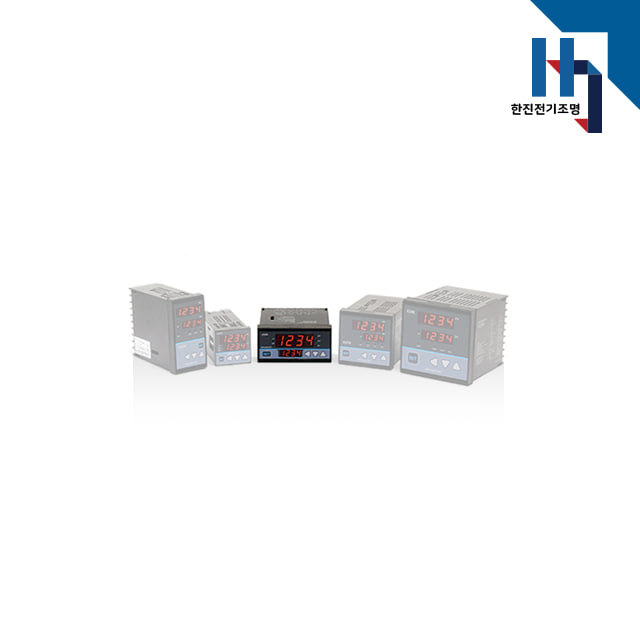 한영넉스 KX 3N series 디지털 온도컨트롤러