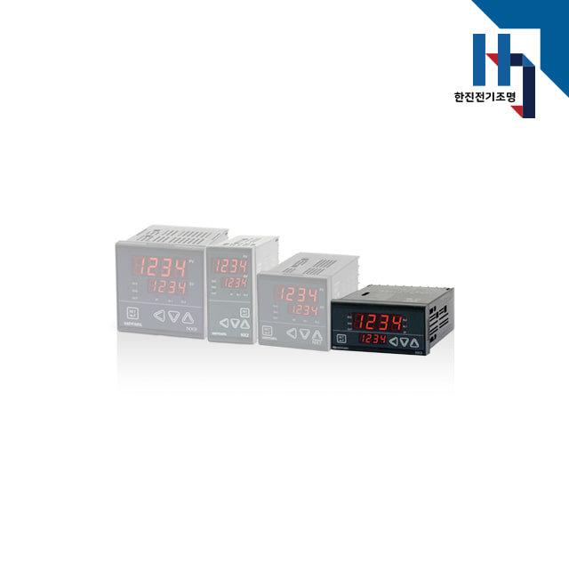 한영넉스 NX 3 - 1 멀티 입 · 출력 디지털 온도컨트롤러