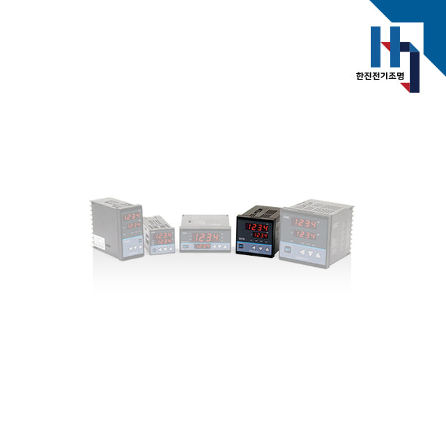 한영넉스 KX 7N series 디지털 온도컨트롤러