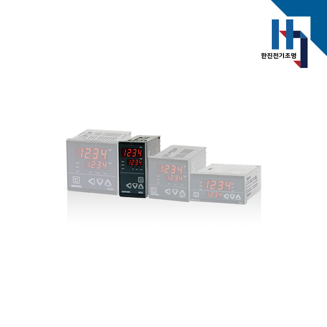 한영넉스 NX 2 - 1 멀티 입 · 출력 디지털 온도컨트롤러