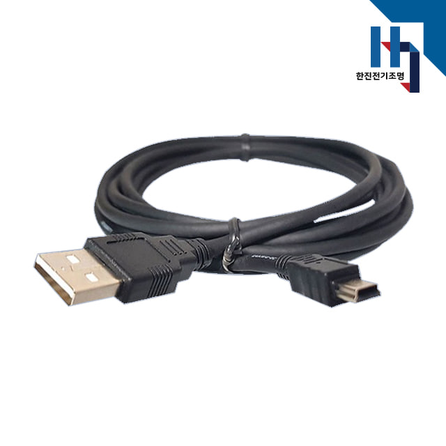 LS산전 PLC 통신케이블/USB-301A/ USB케이블(USB301A)